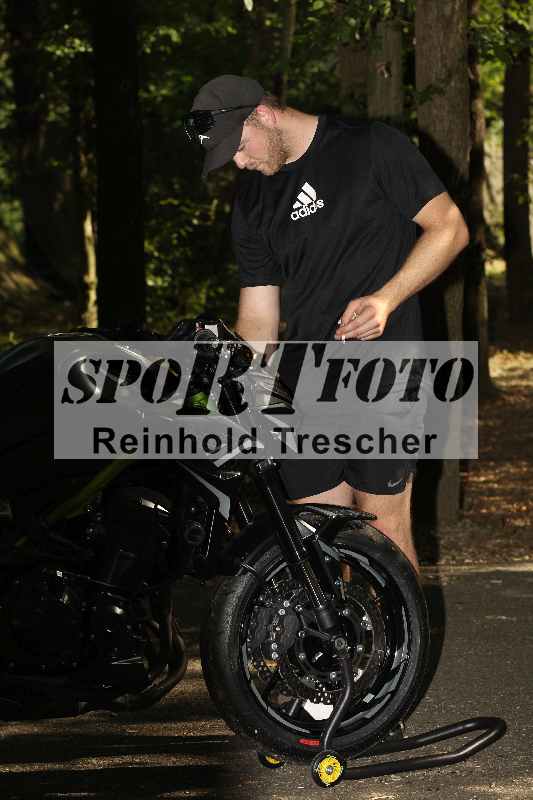 /44 09.08.2025 Plüss Moto Sport ADR/Impressionen